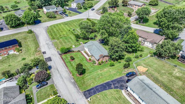 107 Dover Lane, Bristol, TN 37620