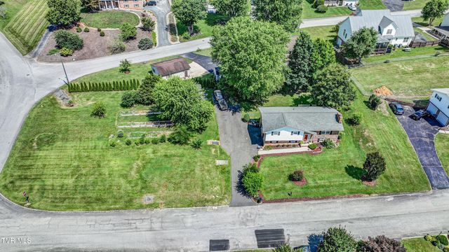 107 Dover Lane, Bristol, TN 37620