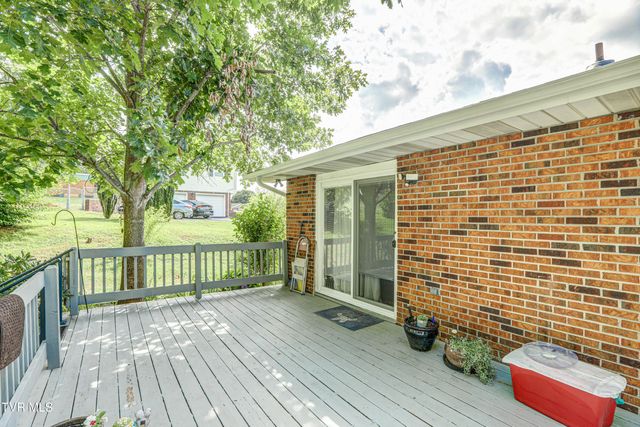 107 Dover Lane, Bristol, TN 37620