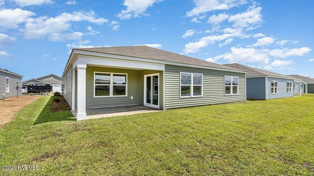 633 Bushy Trail Loop SW, Supply, NC 28462