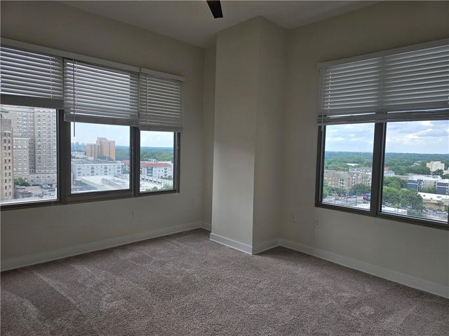 565 Peachtree Street NE 1301, Atlanta, GA 30308