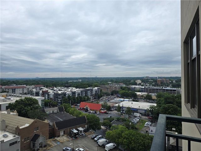 565 Peachtree Street NE 1301, Atlanta, GA 30308