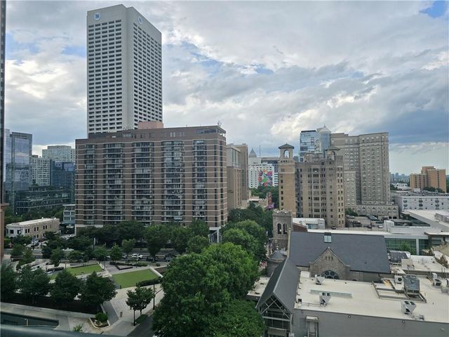 565 Peachtree Street NE 1301, Atlanta, GA 30308