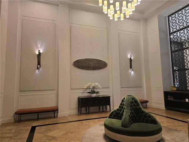 565 Peachtree Street NE 1301, Atlanta, GA 30308