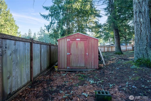 8215 176th Avenue Ct SW, Longbranch, WA 98351