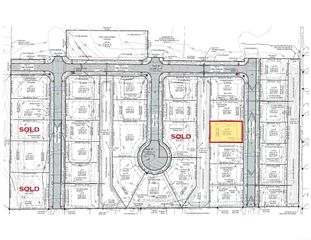 Lot 23, Cedar Falls, IA 50613