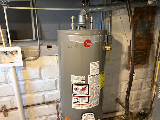 15 Minard Place, Norwalk, OH 44857