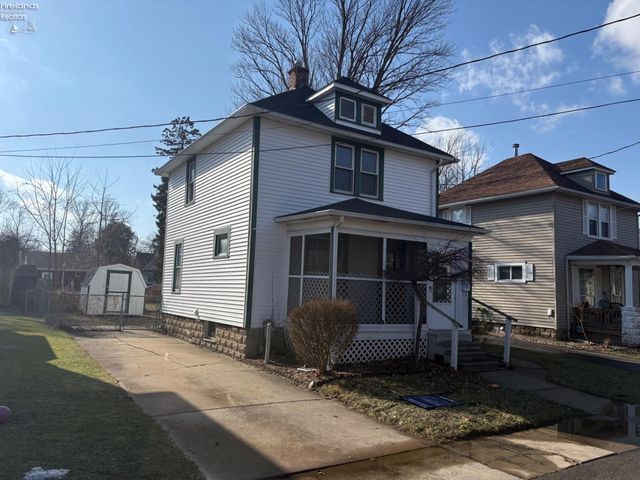 15 Minard Place, Norwalk, OH 44857