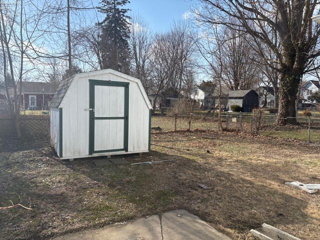 15 Minard Place, Norwalk, OH 44857