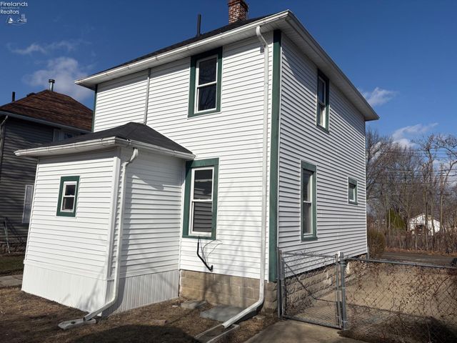 15 Minard Place, Norwalk, OH 44857