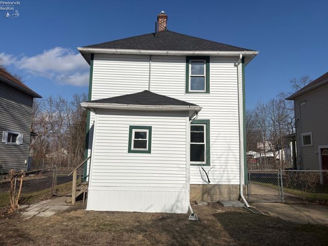 15 Minard Place, Norwalk, OH 44857