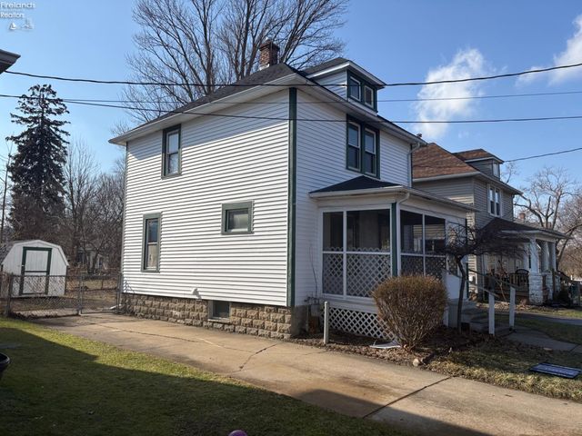 15 Minard Place, Norwalk, OH 44857