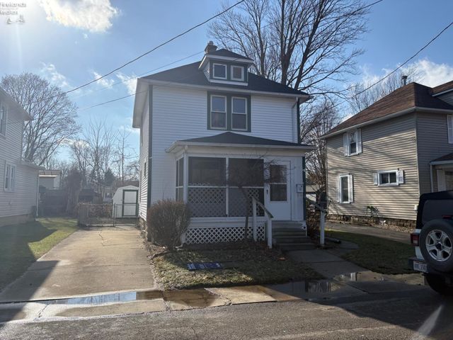 15 Minard Place, Norwalk, OH 44857