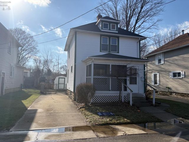 15 Minard Place, Norwalk, OH 44857