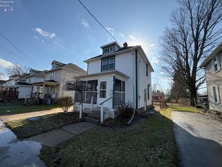 15 Minard Place, Norwalk, OH 44857