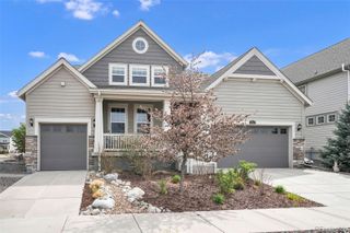 863 Carbonate Lane, Erie, CO 80516