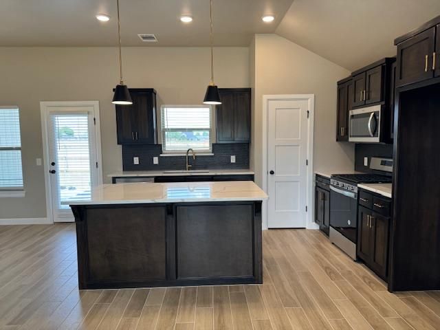 10537 NW 32nd Street, Yukon, OK 73099