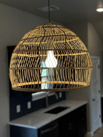 10537 NW 32nd Street, Yukon, OK 73099