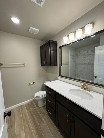 10537 NW 32nd Street, Yukon, OK 73099