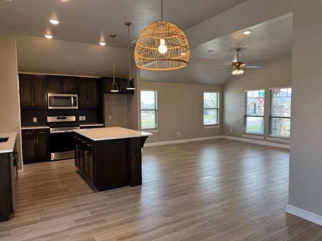 10537 NW 32nd Street, Yukon, OK 73099