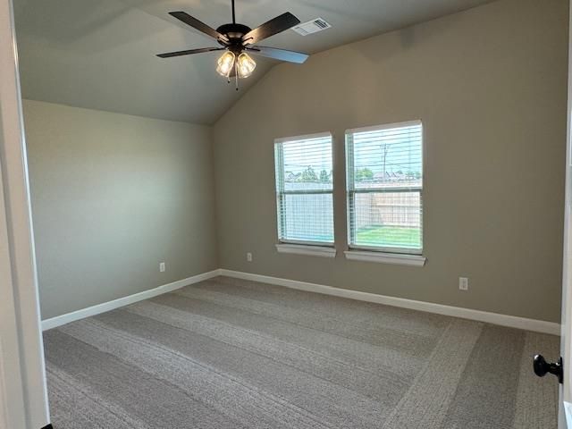 10537 NW 32nd Street, Yukon, OK 73099