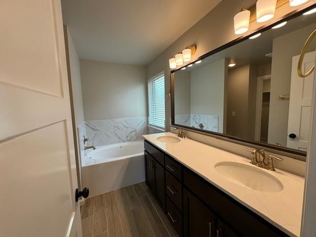 10537 NW 32nd Street, Yukon, OK 73099