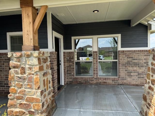 10537 NW 32nd Street, Yukon, OK 73099