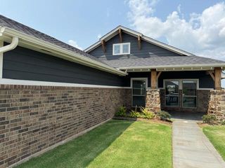 10537 NW 32nd Street, Yukon, OK 73099