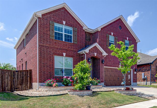 1117 Arbor Acres LOOP, Leander, TX 78641