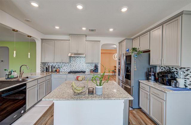 1117 Arbor Acres LOOP, Leander, TX 78641