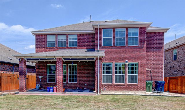 1117 Arbor Acres LOOP, Leander, TX 78641