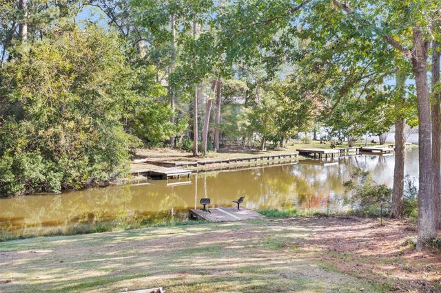 350 Ridgewood Road, Goodrich, TX 77335