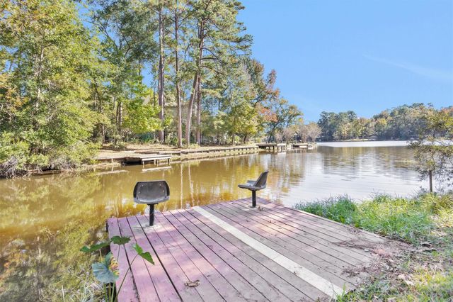 350 Ridgewood Road, Goodrich, TX 77335