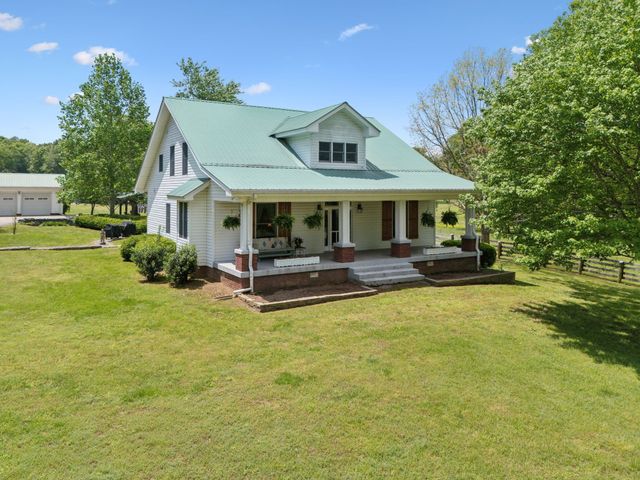 1494 Grant Rd, Watertown, TN 37184