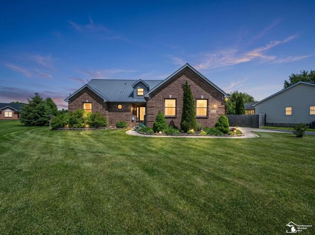 8910 Baldwin Road, Monroe, MI 48162