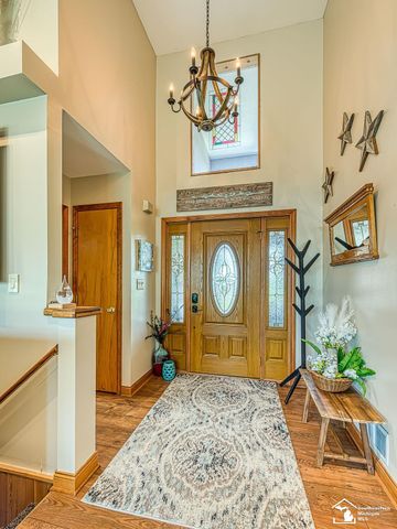 8910 Baldwin Road, Monroe, MI 48162