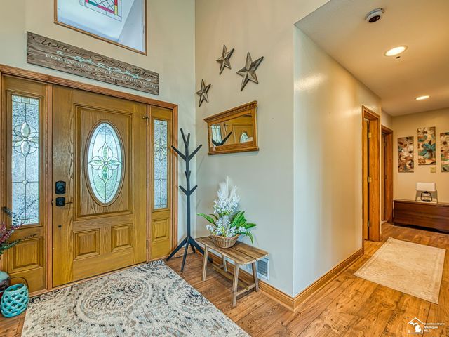 8910 Baldwin Road, Monroe, MI 48162
