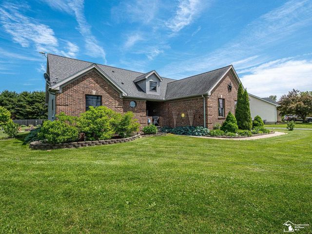 8910 Baldwin Road, Monroe, MI 48162