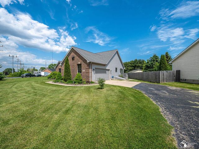 8910 Baldwin Road, Monroe, MI 48162