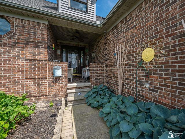 8910 Baldwin Road, Monroe, MI 48162