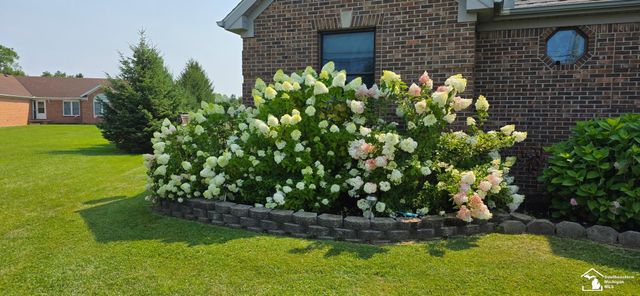 8910 Baldwin Road, Monroe, MI 48162