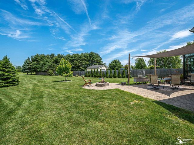 8910 Baldwin Road, Monroe, MI 48162
