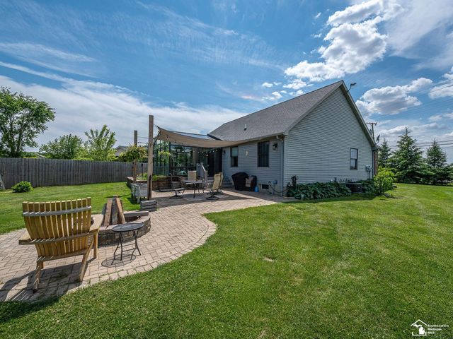 8910 Baldwin Road, Monroe, MI 48162
