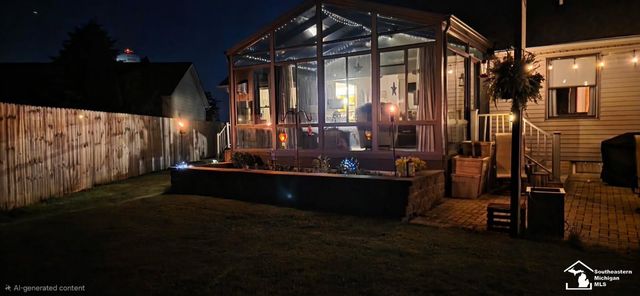 8910 Baldwin Road, Monroe, MI 48162