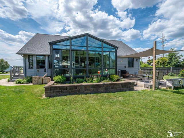 8910 Baldwin Road, Monroe, MI 48162