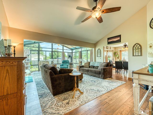 8910 Baldwin Road, Monroe, MI 48162