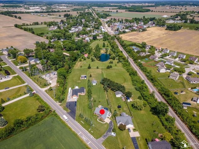 8910 Baldwin Road, Monroe, MI 48162