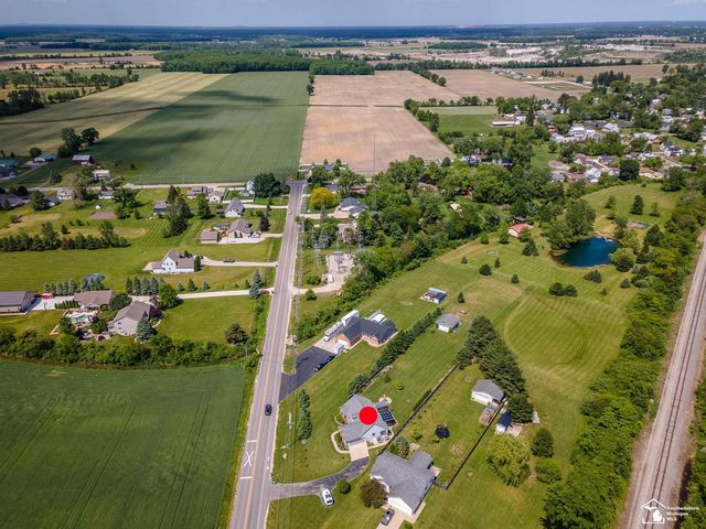 8910 Baldwin Road, Monroe, MI 48162