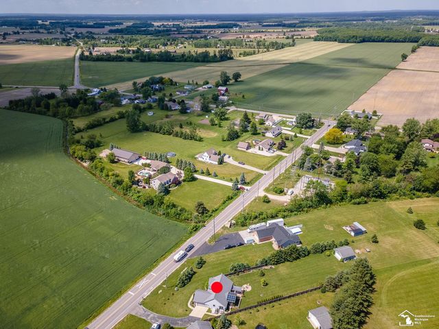 8910 Baldwin Road, Monroe, MI 48162