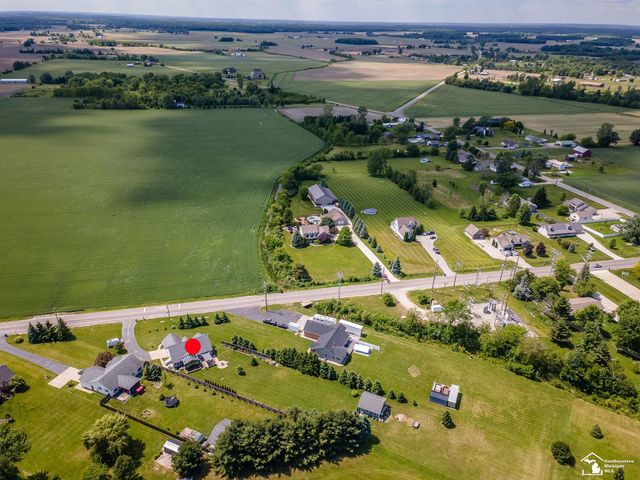 8910 Baldwin Road, Monroe, MI 48162